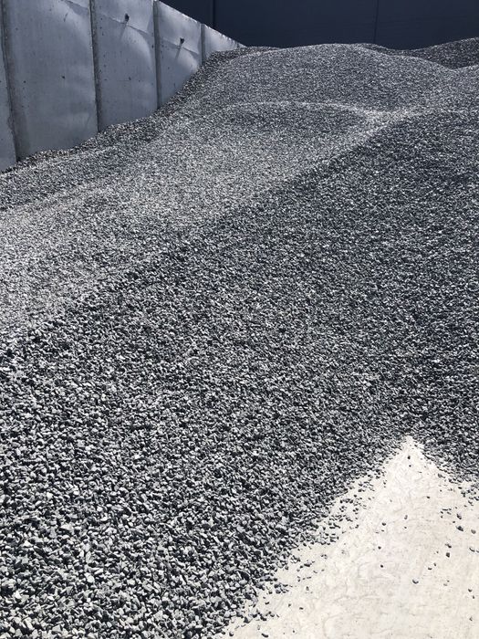 nisip sort pietris balast piatra moloz asfalt pamant Transport macara