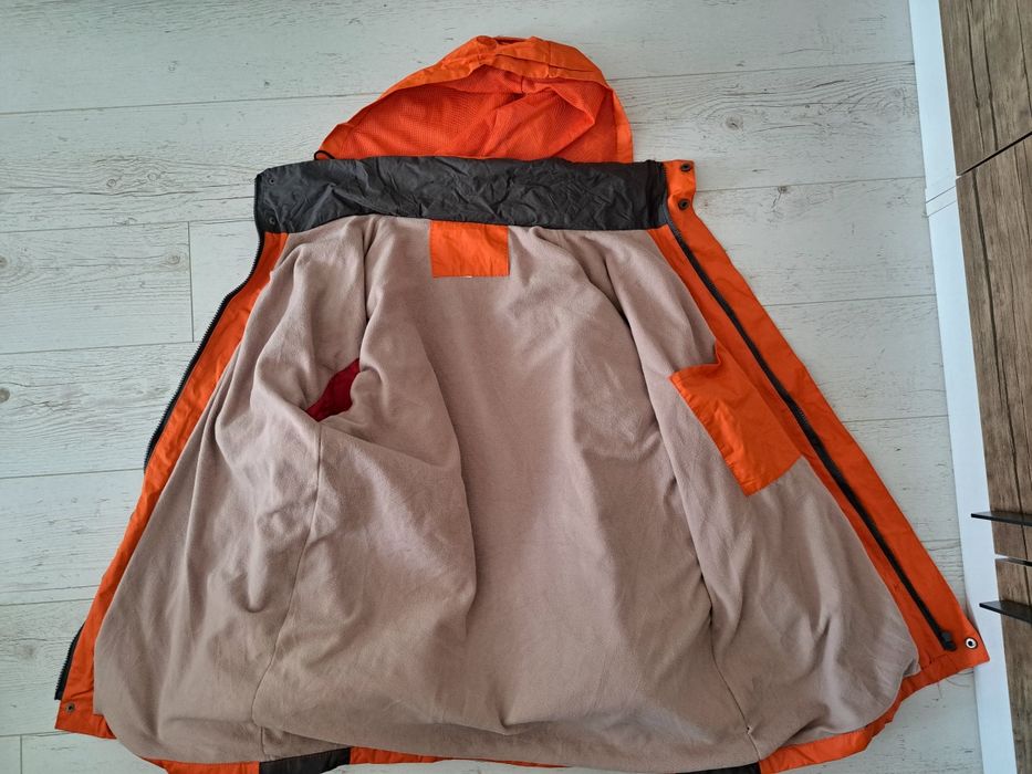 Helly Hansen-Страхотно яке