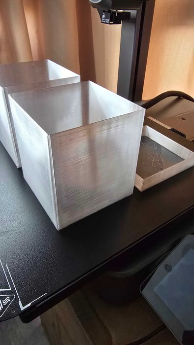 3D принтиране по модел на клиента