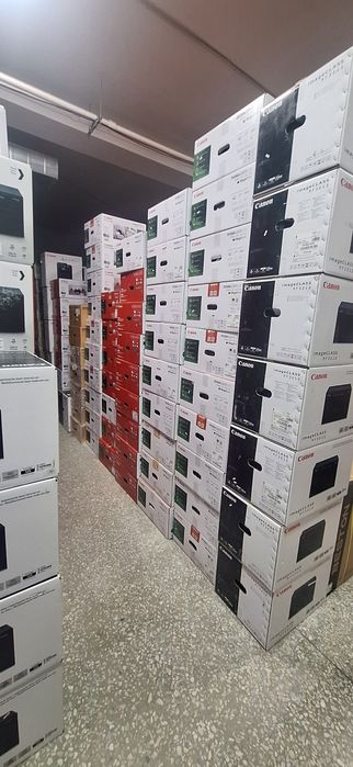 Epson L8050 yangi Kafolatga ega