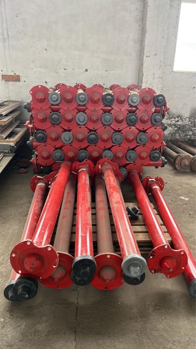 Пожарный гидрант