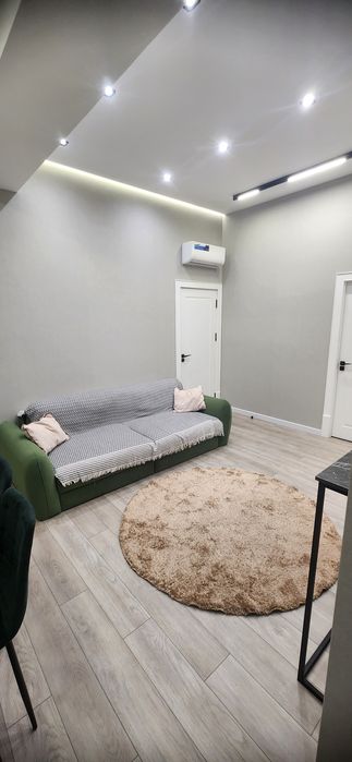 Сдается квартира в новостройке