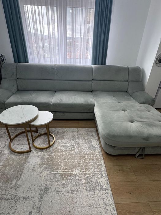 Vand coltar extensibil