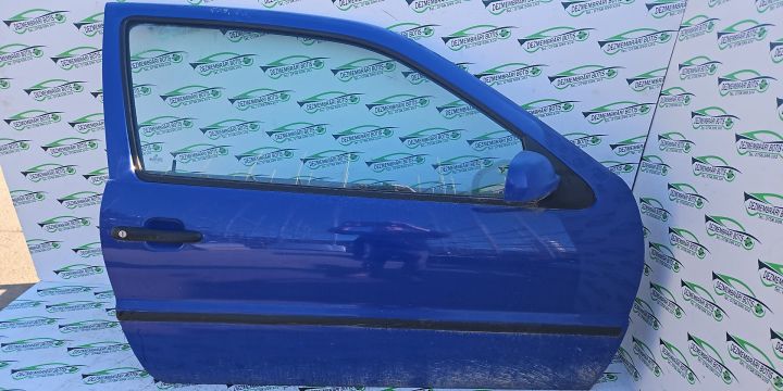 Usa / Portiera fata dreapta Volkswagen VW Polo a 3-a generatie 6N (fa