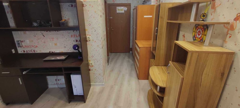 Продава се Едностаен апартамент в к.к. Слънчев бряг - 40 кв.м за 950 €/кв.м - Снимка #2
