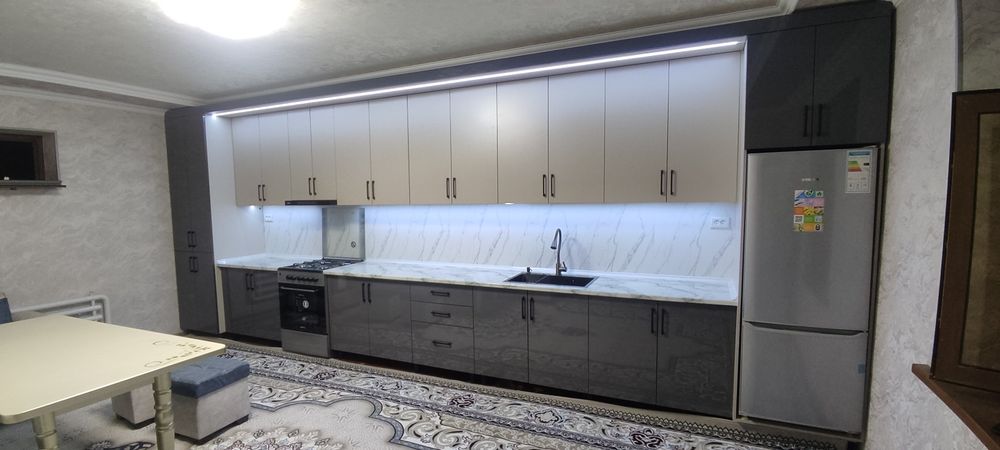 Харкандек мебеларни йаса берамиз сфатли ва ишочли тарзда