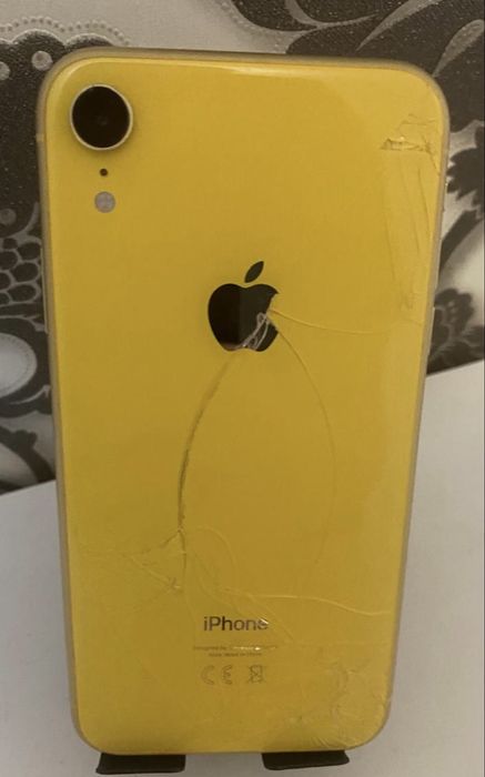 XR 128 gb без ремонта