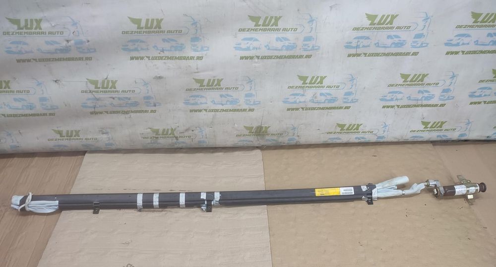 Airbag cortina stanga Jeep Cherokee KJ (2001 - 2007) 2.8 2.8 crd