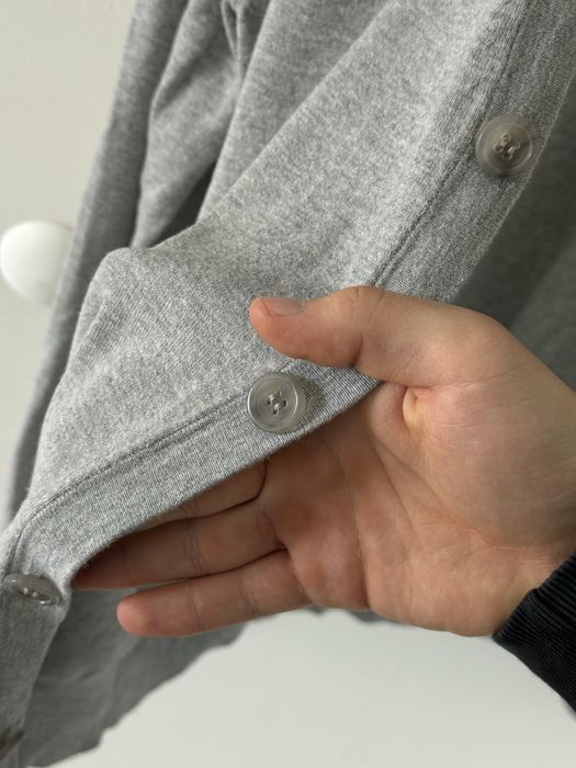 Оригинална жилетка Hugo Boss