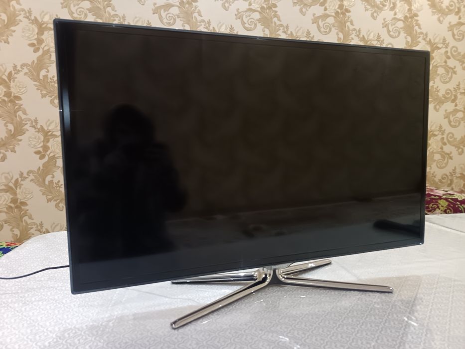 Оригинальный Samsung Smart Tv