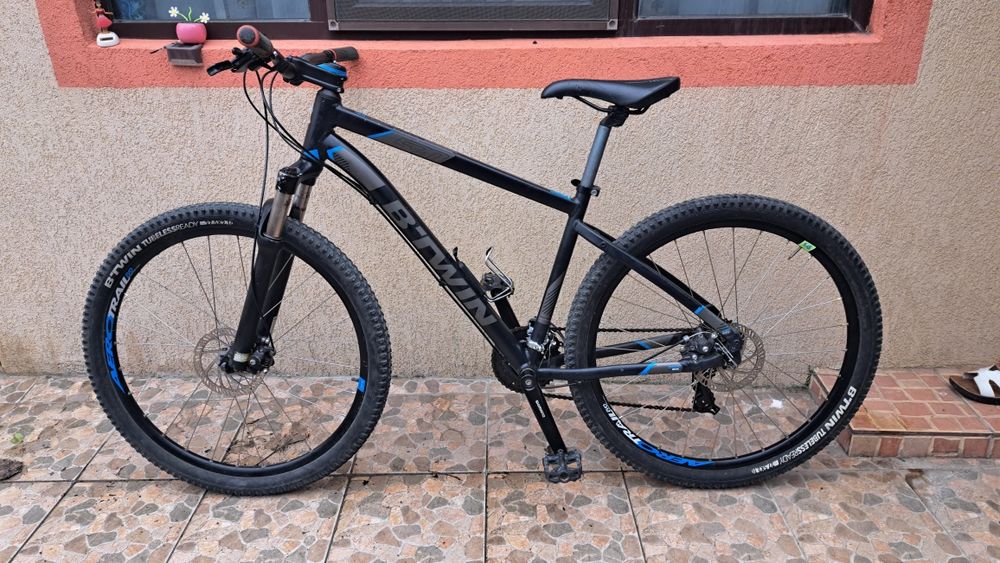 Bicicleta rockrider 520 marime  M