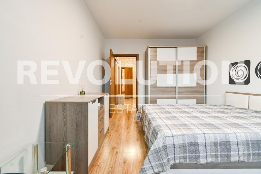 Дава се под наем Тристаен апартамент в София, Дружба 1 - 108 кв.м за 800 € - Снимка #6