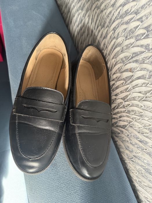 Обувь женская разная