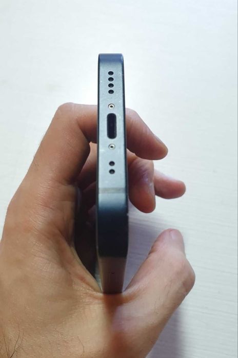 IPhone 13 mini 128gb като нов