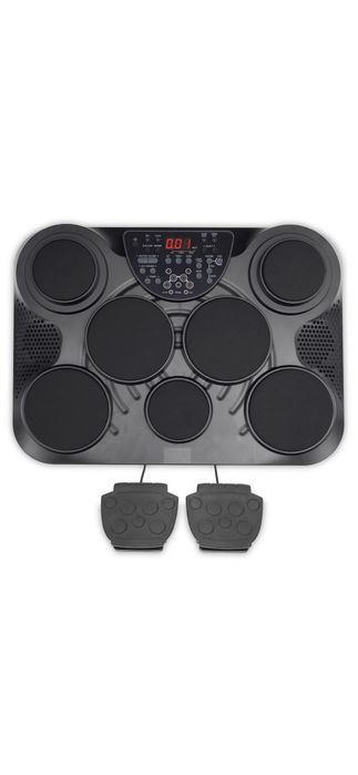 Tobe electronice Millenium