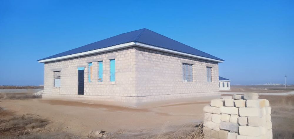 Продается дом 14×14кв.м