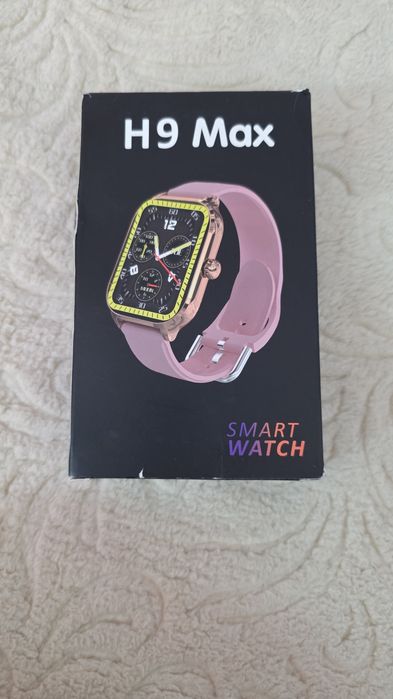 Vand smartwatch-uri noi sigilate