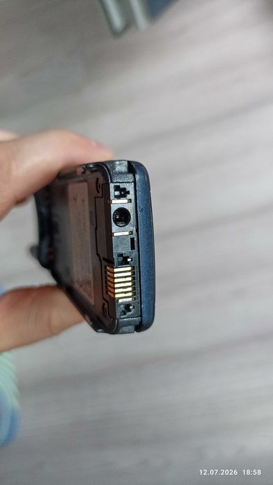 Телефон Nokia 6150 sat