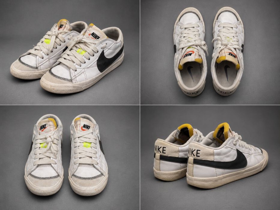 Кроссовки nike jordan reebok оригинал