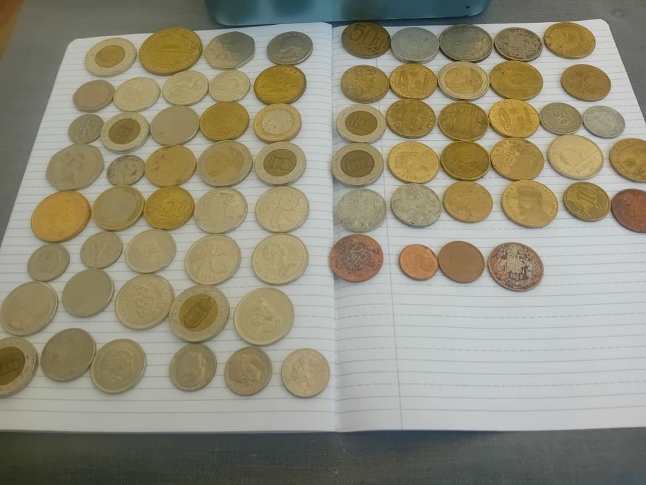 Monezi cine e interesat