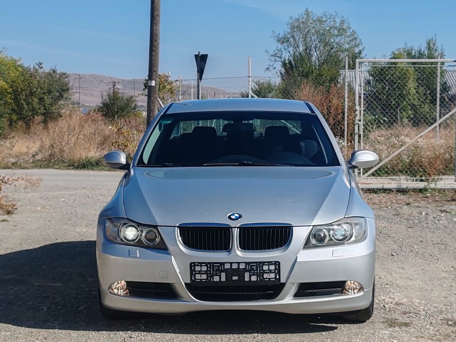 BMW Seria 3 2006 — imagine 2