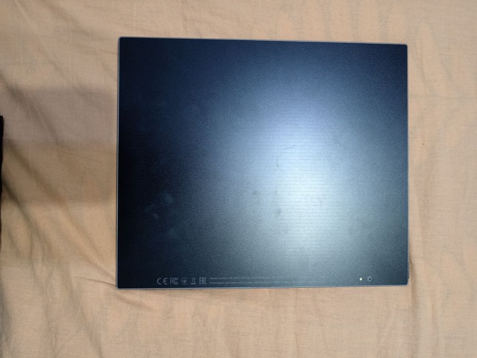 Это электронная книга PocketBook