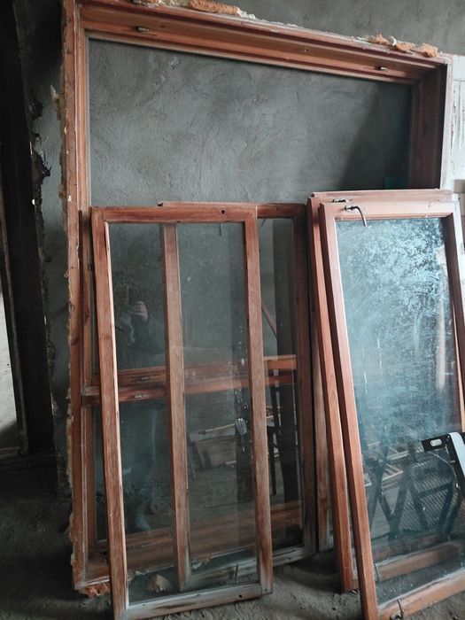 Продам окны пластиковые