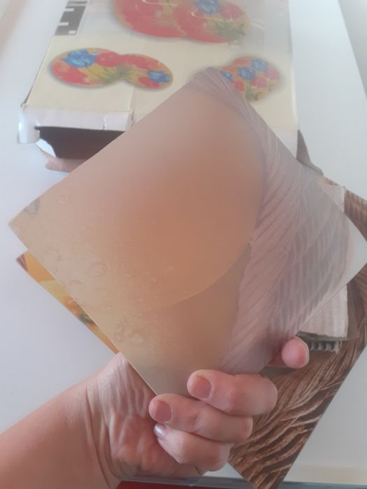 Сет чинии 7 броя