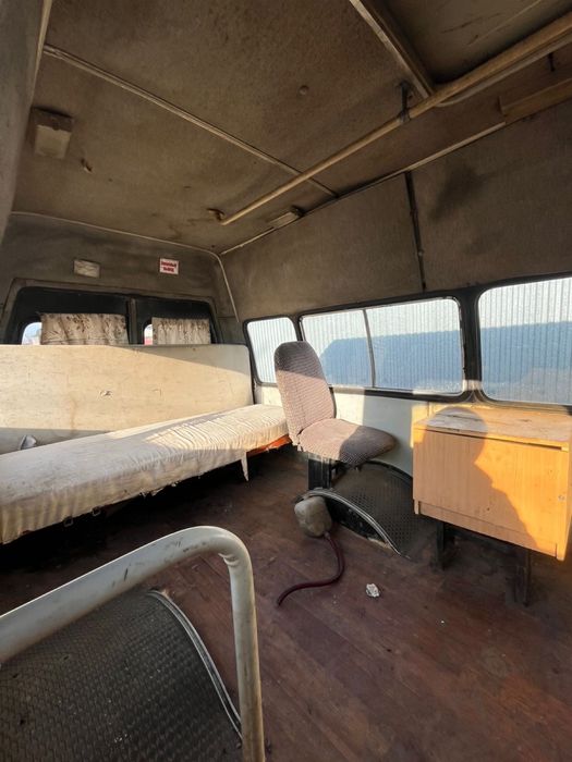 Продам газель аатобус