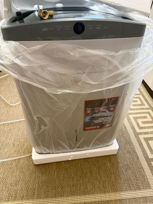 Водонагреватель Аристон 50 литров