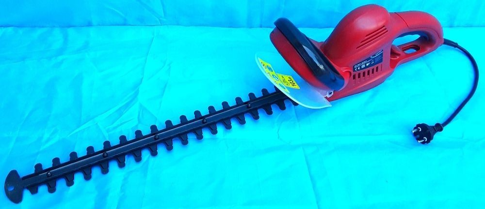 Mașina electrică pentru tuns GARD VIU MATRIX (Germania) NOUĂ - 190 Lei