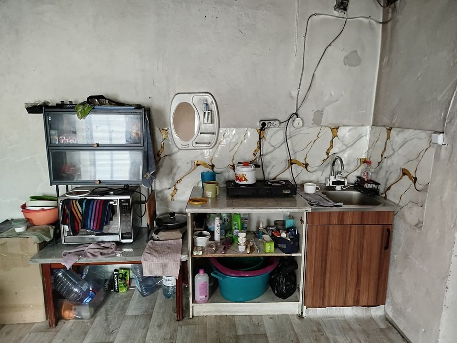 Продам дом в глубоком