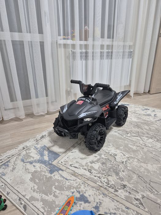 Мотоцикл для ребёнка