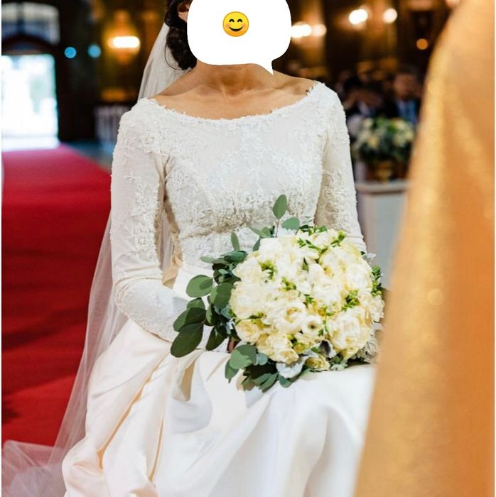 OFERTA Rochie de mireasa by Romana G. Urmanczy Couture Cluj