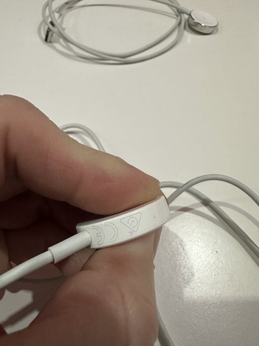 Cablu incarcare Apple Watch Original