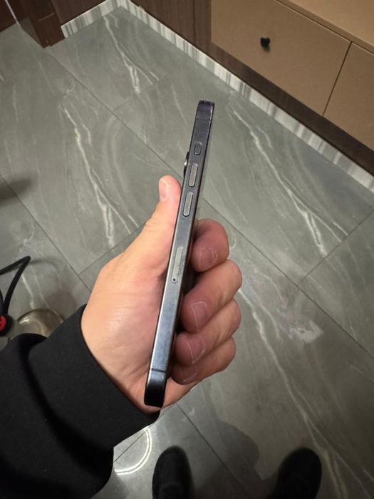 Iphone 15pro 128гб