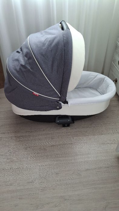 Количка BUBA 3в1