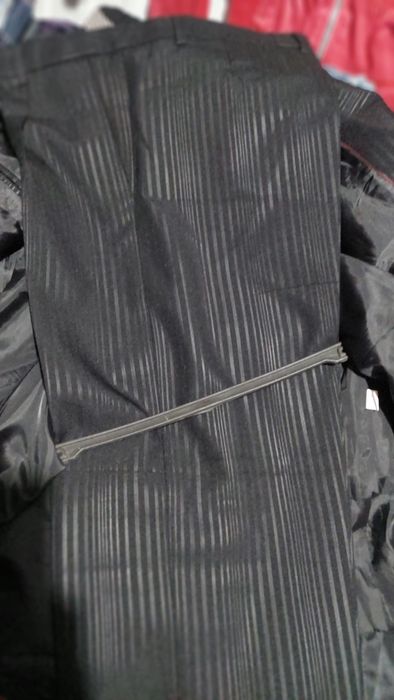 Костюм  мужской тройка