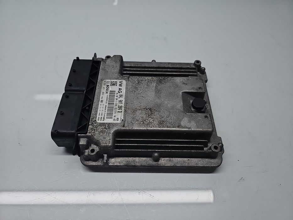 Calculator motor ECU  AUDI A3 (8V1) [Fabr 2012-2017] 04L907309R 2.0 TD