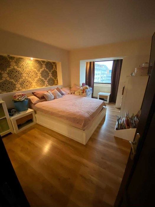 Apartament 4 Camere Gara Billa Scoala Barsanescu ! Direct Proprietar