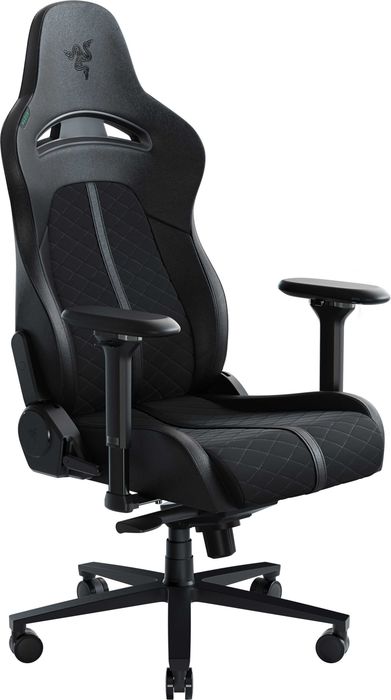 Гейминг стол Razer - Enki, Black