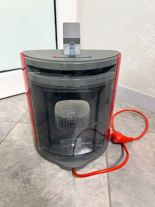 Кафемашина с капсули Nescafé Dolce Gusto Krups Picolo KP110