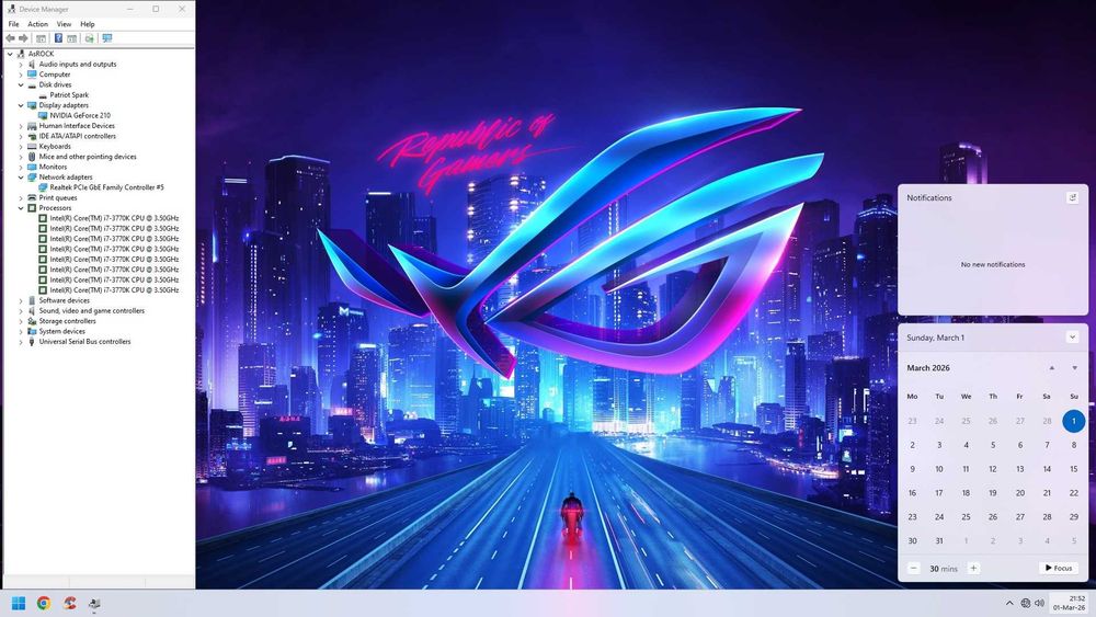 KIT i7-3770K cu K+Placa+16GB+Cooler+Shield+WiFi !! CA NOU !! la 450lei