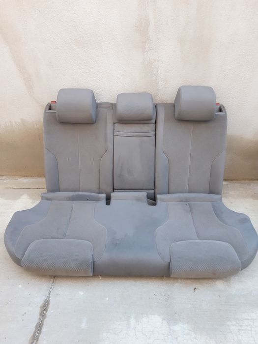 Седалки за пасат