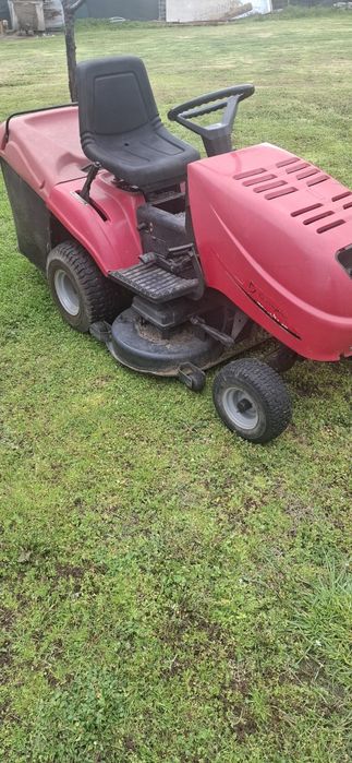 Тракторна косачка 16hp