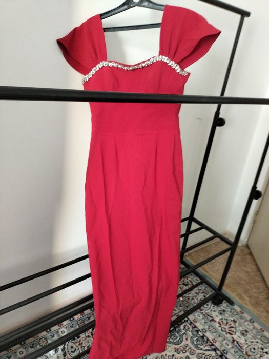 Вечерние платья (новогодние)