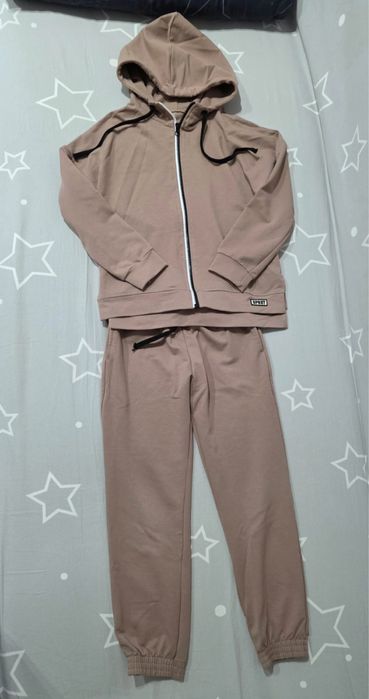 Спортивный костюм для девочек