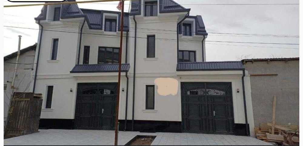 Продаётся Евродом в Учтепинском районе , 1-сотка (N 13179 )