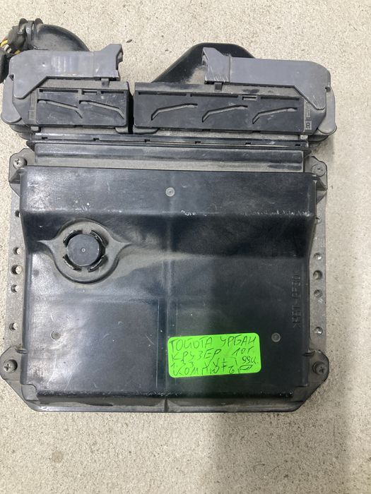 Компютър за тойота урбан крузер/Urban cruiser 1.33vvti 09-14г