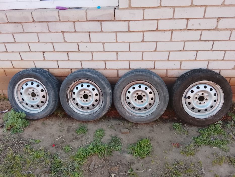 срочно продам колесо